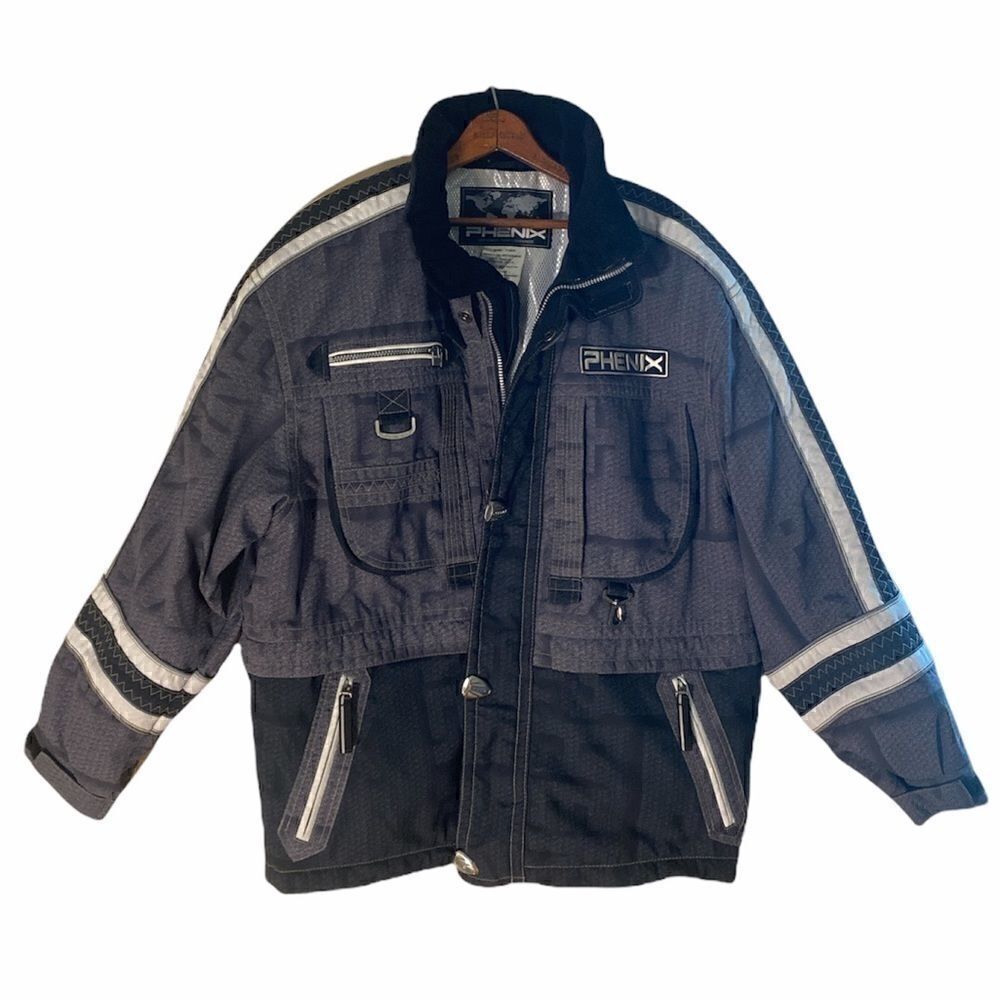 Phenix Sports Ski Performance Jacket - Picture 2 of 8